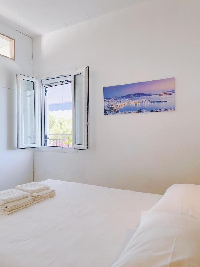 Villa Elpiniki 트롤로스 외부 사진