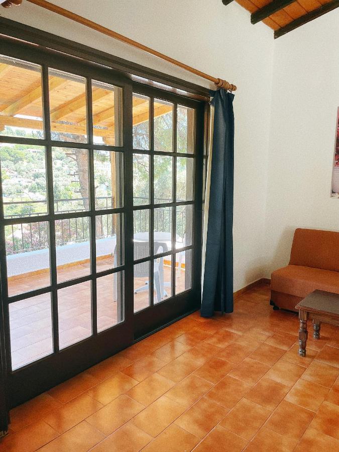 Villa Elpiniki 트롤로스 외부 사진