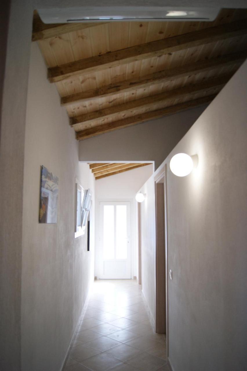 Villa Elpiniki 트롤로스 외부 사진